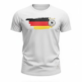 Camiseta Alemania - Futbol Edition - Ciervo Negro
