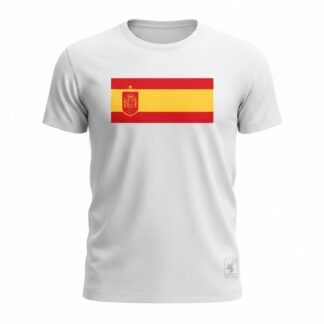 Camiseta España - Futbol Edition - Ciervo Negro