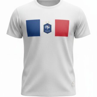 Camiseta Francia - Futbol Edition - Ciervo Negro